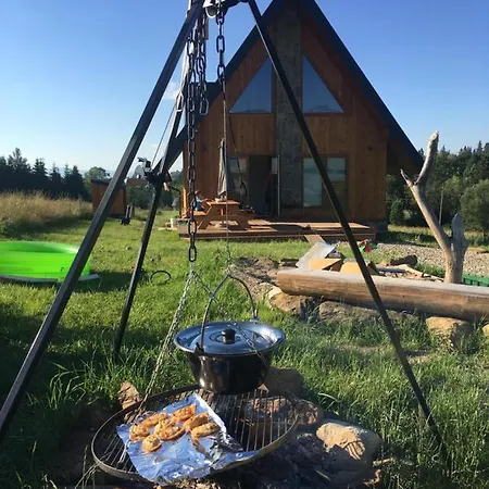 Kangurowka * Dzianisz