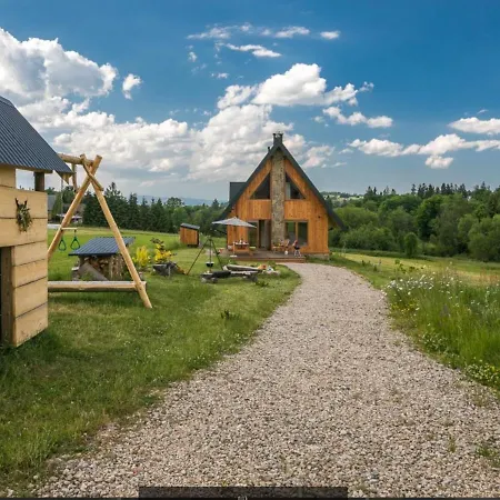 Kangurowka * Dzianisz