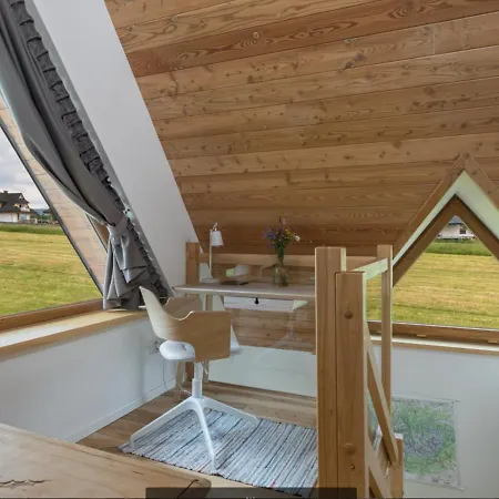 Kangurowka Chalet *