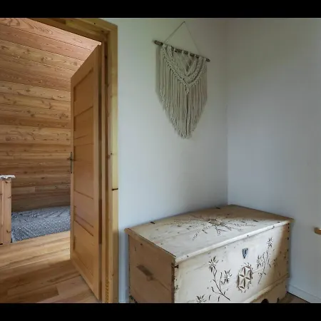 Chalet Kangurowka