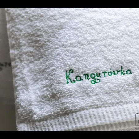 Kangurowka Dzianisz